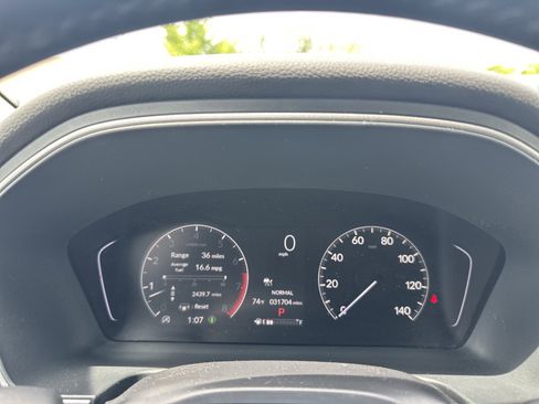 Used 2023 Honda Pilot Touring image 26