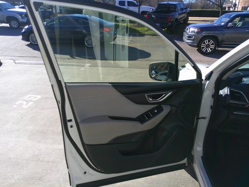 Used 2020 Subaru Forester Premium w/ Popular Package #1 image 14