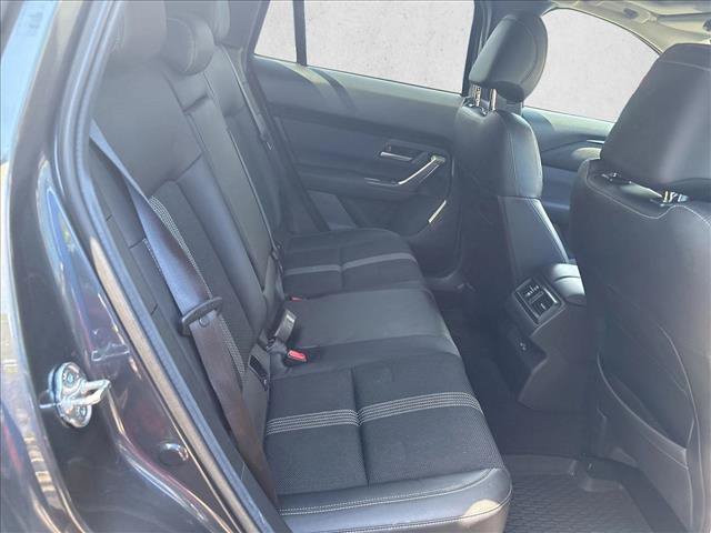 Used 2025 MAZDA CX-50 AWD 2.5 S w/ Cargo Package image 20