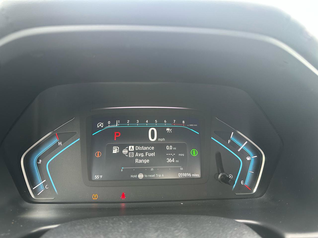 Used 2024 Honda Odyssey EX-L image 16