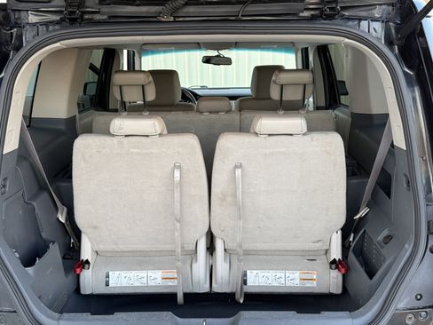 Used 2009 Ford Flex SE image 26