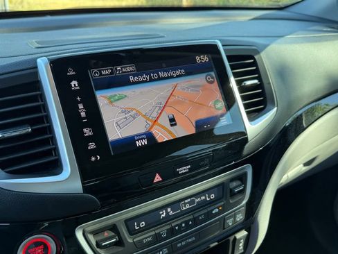 Used 2018 Honda Ridgeline RTL-E image 5
