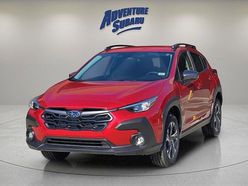New 2026 Subaru Crosstrek 2.0i Premium image 2