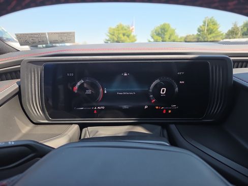 New 2026 Dodge Charger R/T image 4