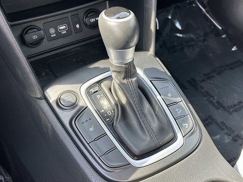 Used 2020 Hyundai Kona Ultimate image 15