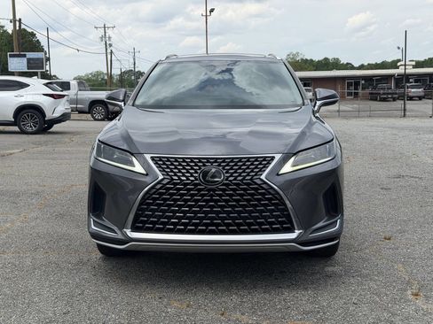 Used 2020 Lexus RX 350 FWD w/ Premium Package image 3