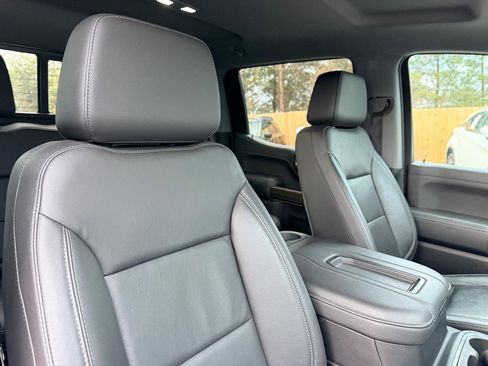 Used 2019 Chevrolet Silverado 1500 RST w/ All-Star Edition image 27