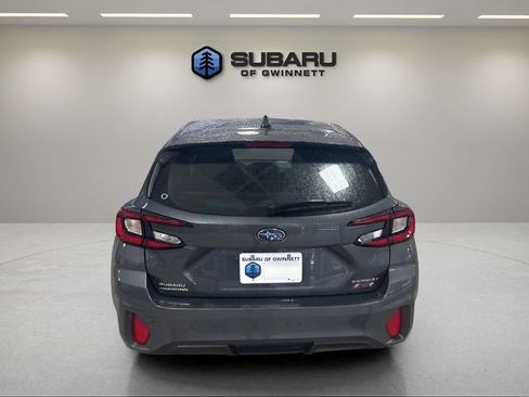 Used 2025 Subaru Impreza RS w/ Popular Package #1 AWD/4WD image 3