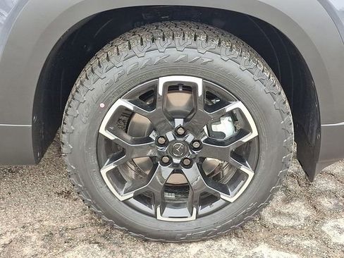 New 2026 MAZDA CX-50 Meridian Edition w/ Cargo Package image 9