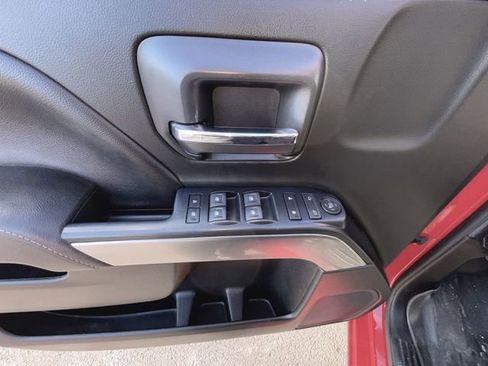 Certified 2018 Chevrolet Silverado 1500 LT w/ All Star Edition image 19