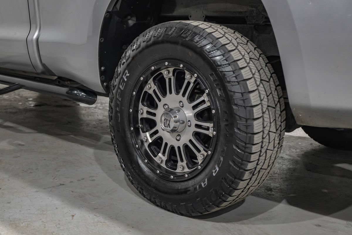 Used 2008 Toyota Tundra SR5 RWD image 59