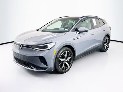 Used 2023 Volkswagen ID.4 Pro S RWD image 3