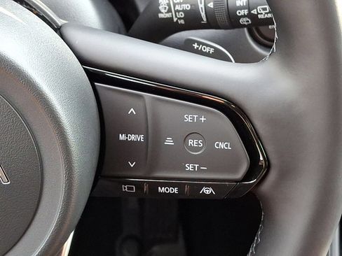 New 2026 MAZDA CX-5 2.5 S w/ Premium Plus Package image 19