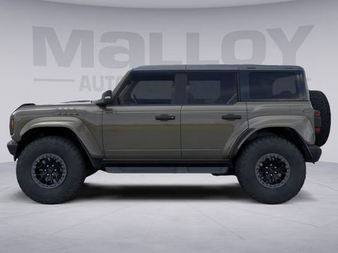 New 2026 Ford Bronco Raptor image 3