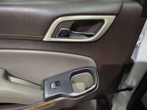 Used 2016 GMC Yukon Denali w/ Open Road Package image 36