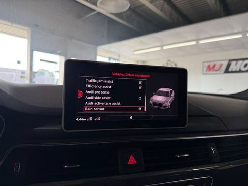 Used 2018 Audi S5 Prestige AWD/4WD image 27