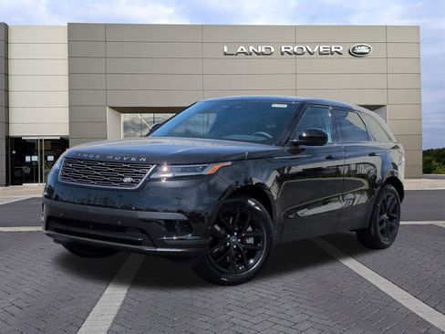 New 2026 Land Rover Range Rover Velar S AWD/4WD image 1