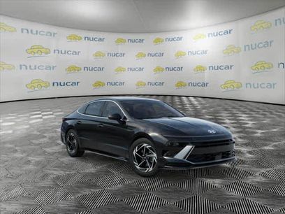 New 2026 Hyundai Sonata SEL