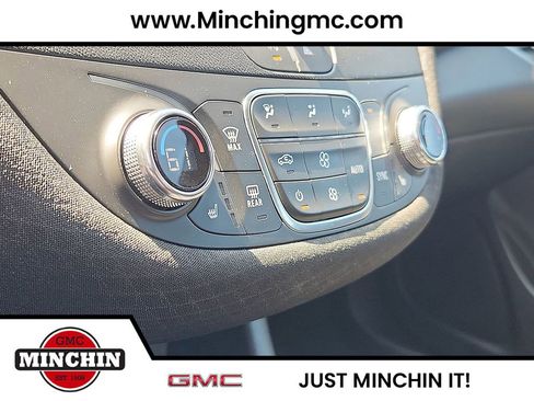 Certified 2023 Chevrolet Malibu LT image 17