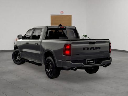 New 2026 RAM 1500 Big Horn image 7