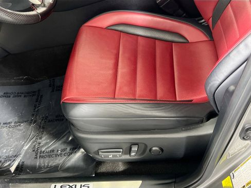 Used 2020 Lexus NX 300 F Sport image 18