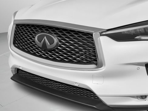 Used 2023 INFINITI QX50 Sport w/ Cargo Package FWD image 64