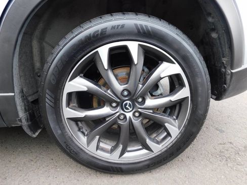Used 2016 MAZDA CX-5 Grand Touring image 24