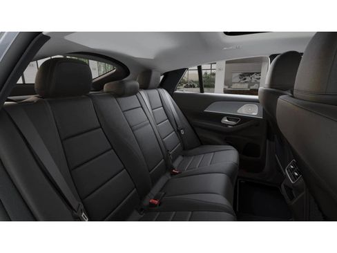 New 2026 Mercedes-Benz GLE 450 GLE 450 image 4