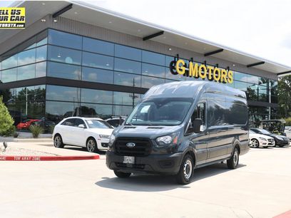 Used 2020 Ford Transit 250 148 High Roof Extended