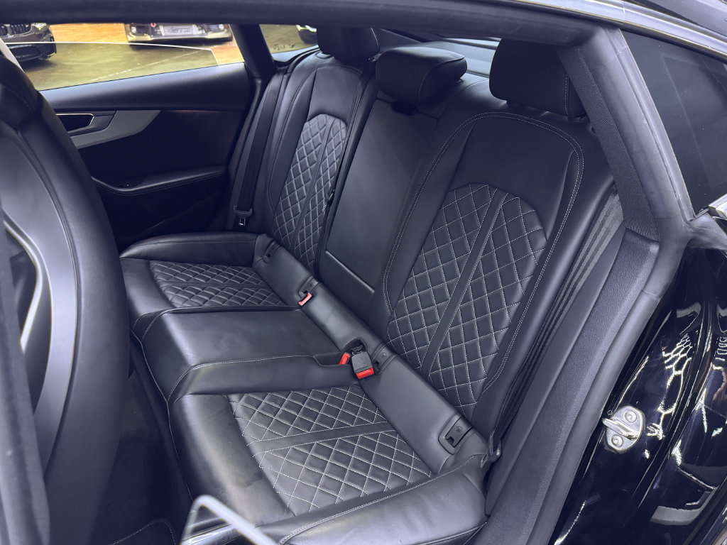 Used 2019 Audi S5 Prestige AWD/4WD image 28