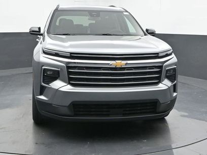 New 2026 Chevrolet Traverse LT w/ LPO, Floor Liner Package