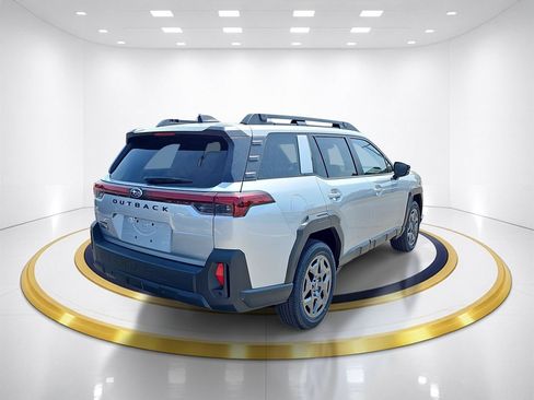 New 2026 Subaru Outback Premium AWD/4WD image 5