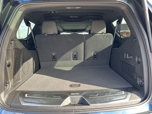 New 2026 GMC Yukon XL Elevation w/ Elevation Premium Package image 14
