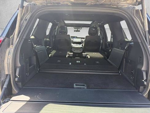 Used 2026 Ford Expedition Tremor AWD/4WD image 24