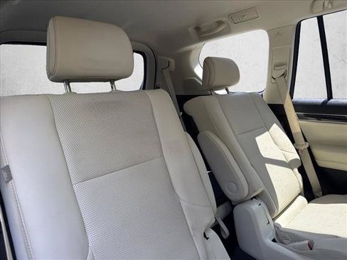 Used 2023 Lexus GX 460 Premium AWD/4WD image 23