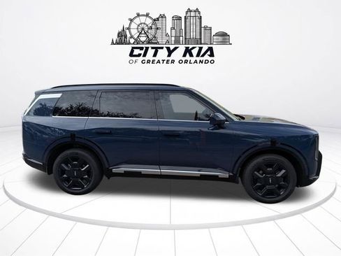 New 2027 Kia Telluride X-Line SX Prestige AWD/4WD image 7