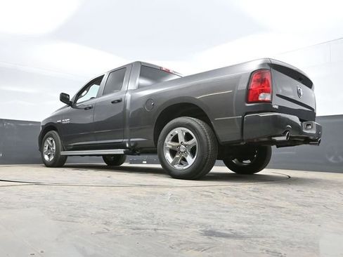 Used 2017 RAM 1500 Express w/ Express Value Package image 49