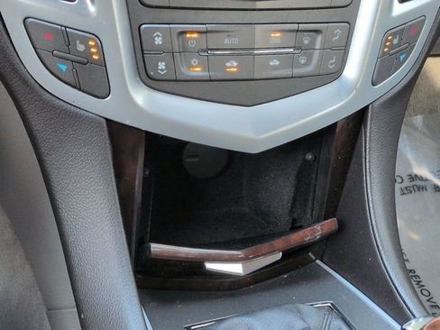 Used 2010 Cadillac SRX Performance FWD image 23