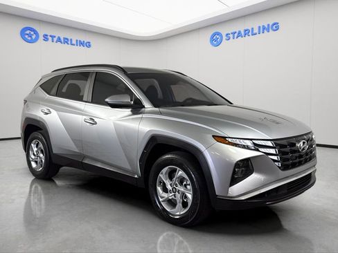 Used 2023 Hyundai Tucson SEL image 13