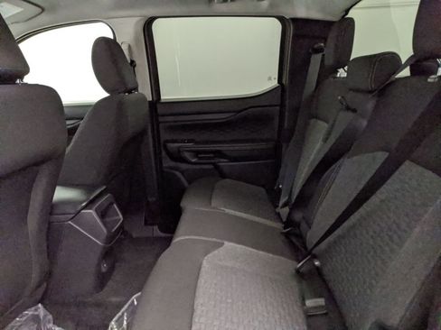 New 2025 Ford Ranger XL w/ Trailer Tow Package image 23