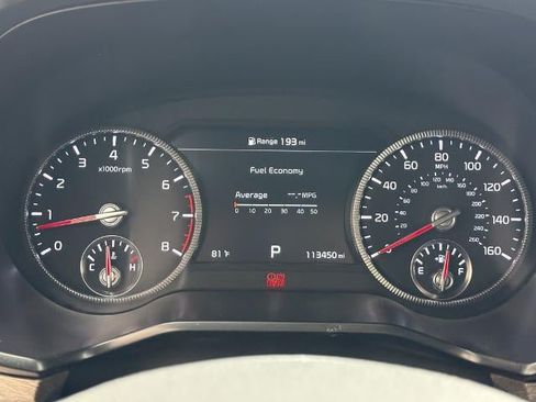Used 2021 Kia Telluride SX FWD image 28