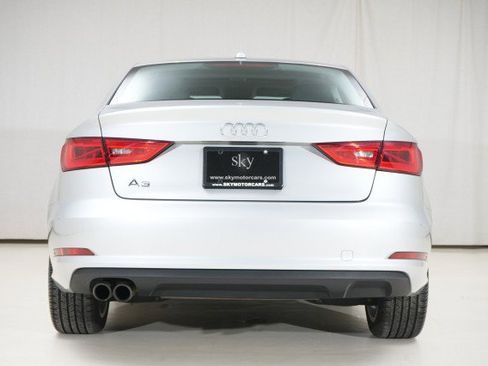 Used 2015 Audi A3 1.8T Premium image 21