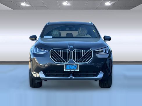 Used 2026 BMW X3 xDrive30i w/ Premium Package AWD/4WD image 6