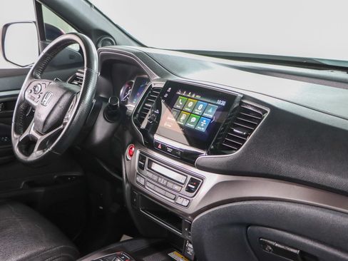 Used 2023 Honda Passport EX-L image 26
