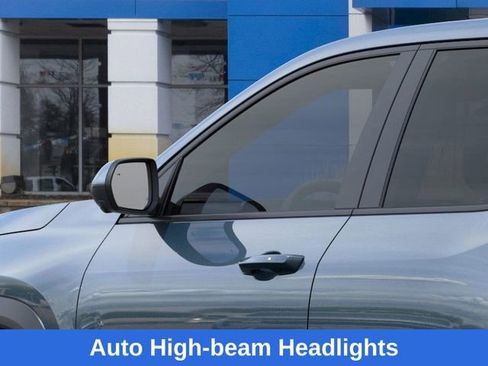 New 2026 Chevrolet Equinox LT w/ Safety and Technology Package image 13