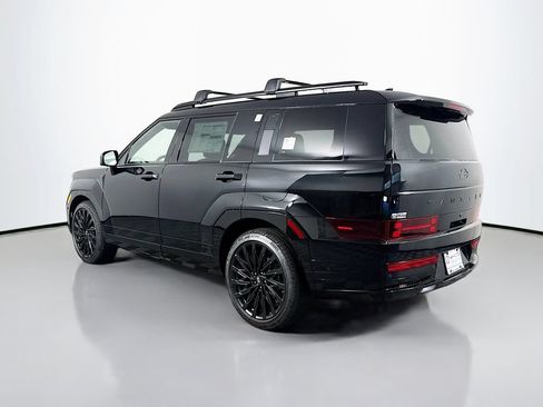 New 2026 Hyundai Santa Fe Calligraphy AWD/4WD image 6