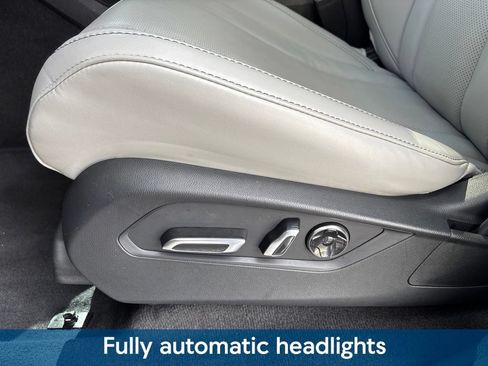 Used 2024 Acura MDX w/ Technology Package FWD image 19