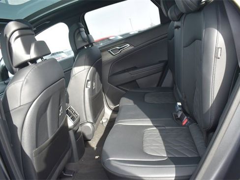 New 2025 Kia Sportage X-Line image 20
