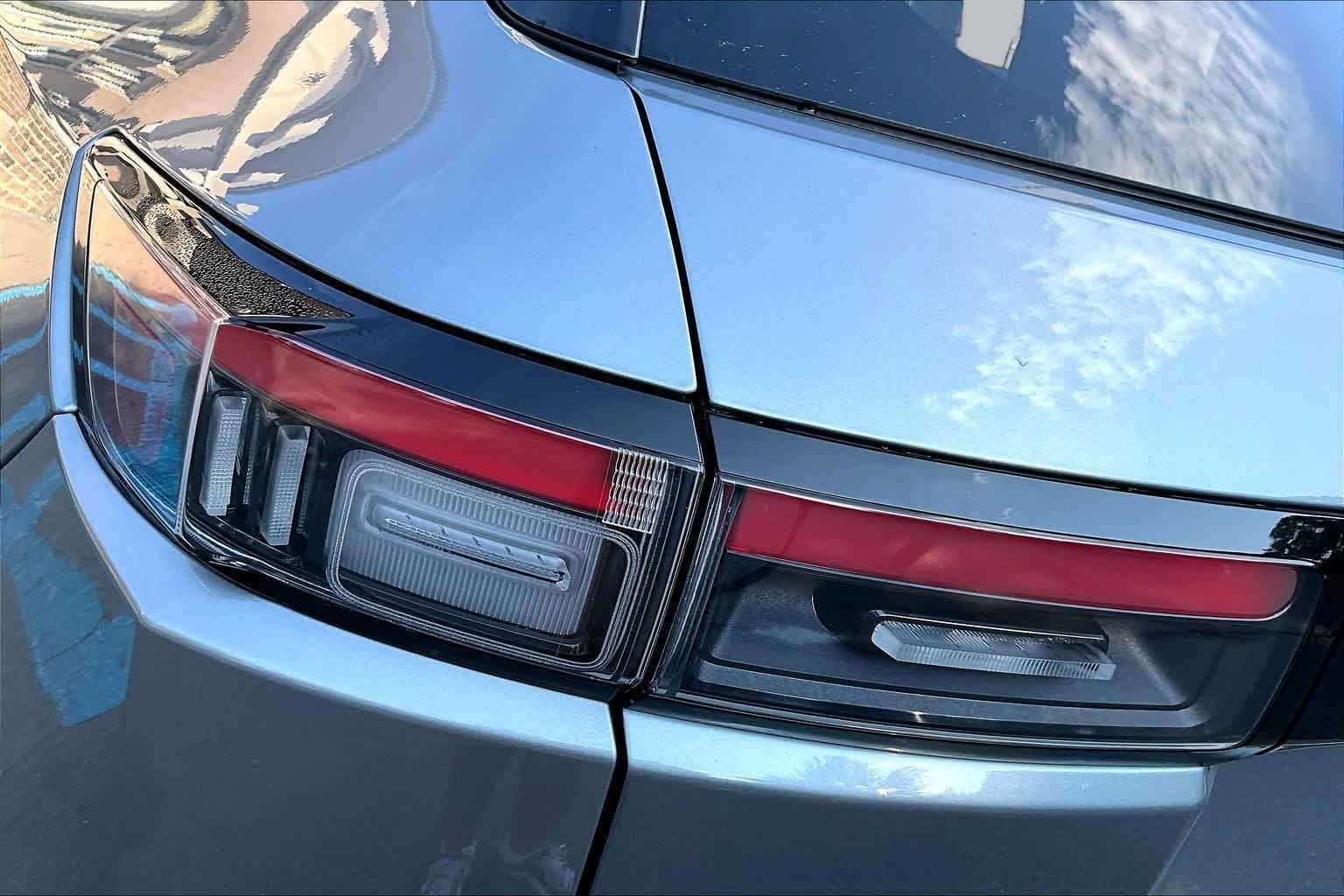 Used 2024 Honda Prologue EX image 27