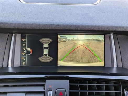 Used 2018 BMW X4 xDrive28i image 13